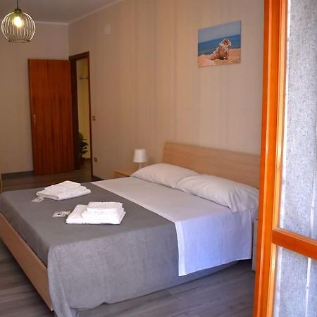 Marrana Appartment Tropea Exterior foto
