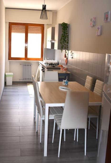 Marrana Appartment Tropea Exterior foto